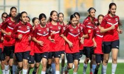 اليوم.. منتخب الواعدات الكروي يواجه الأردن ودياً